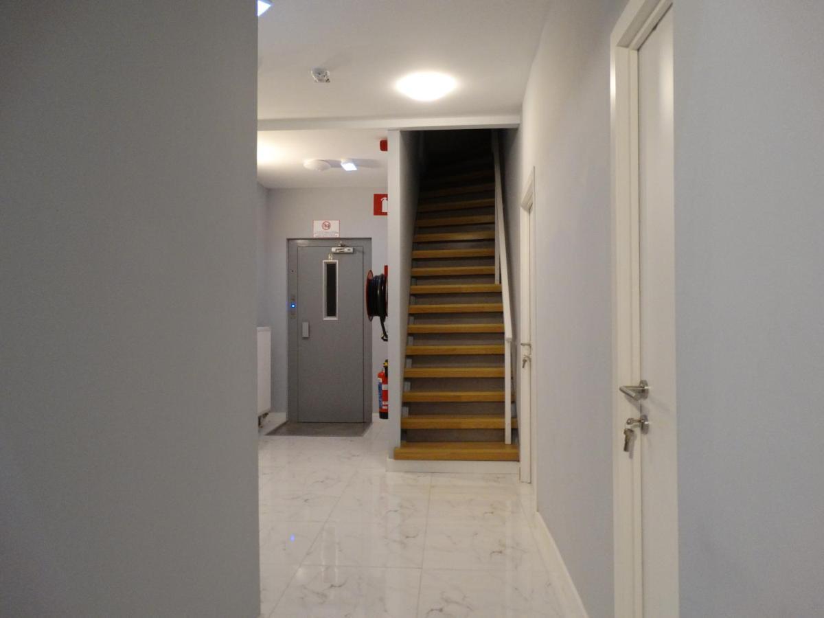 Hotel De La Gare Alost Extérieur photo