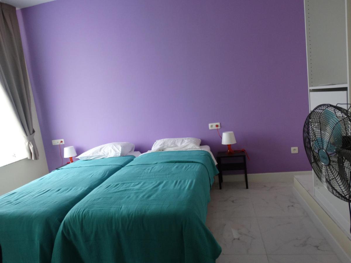 Hotel De La Gare Alost Extérieur photo